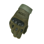 Classic Full Finger Men's Sport and Outdoors Gloves - Kingerousx