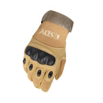 Classic Full Finger Men's Sport and Outdoors Gloves - Kingerousx