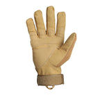 Classic Full Finger Men's Sport and Outdoors Gloves - Kingerousx