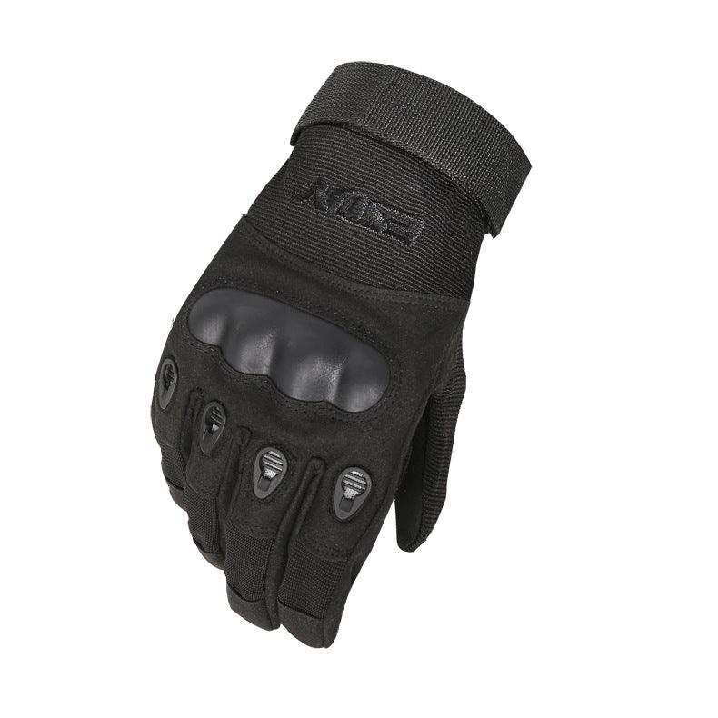 Classic Full Finger Men's Sport and Outdoors Gloves - Kingerousx
