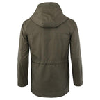 Classic Men's M65 Tactical Jacket - Kingerousx