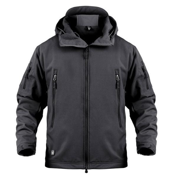 Classic Men's Tactical Jacket - Kingerousx