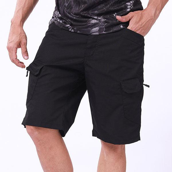 Classic Men's Tactical Short Pant - Kingerousx