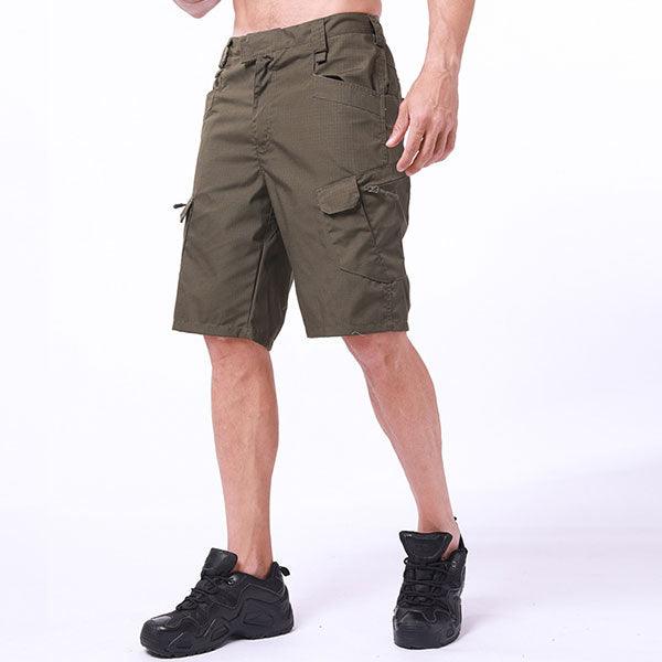 Classic Men's Tactical Short Pant - Kingerousx