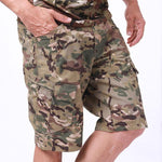 Classic Men's Tactical Short Pant - Kingerousx