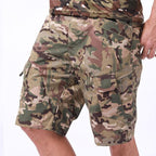 Classic Men's Tactical Short Pant - Kingerousx