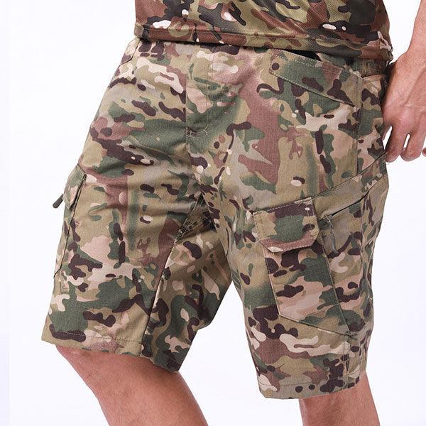 Classic Men's Tactical Short Pant - Kingerousx