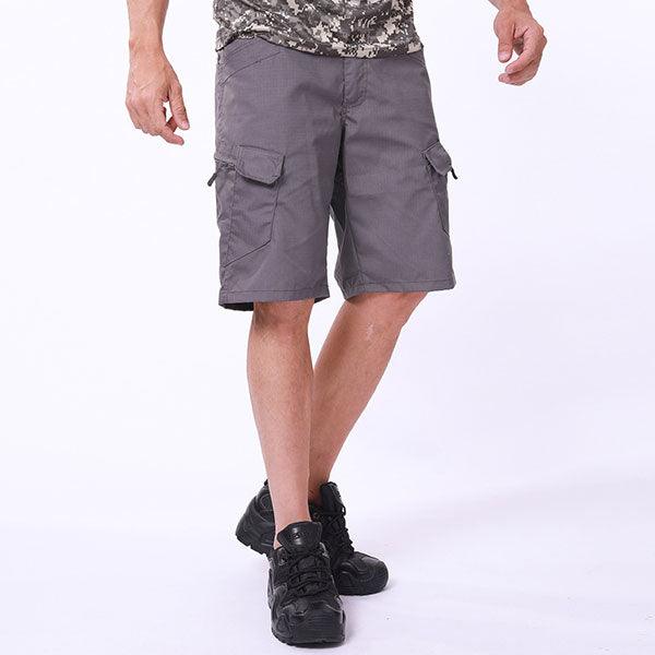 Classic Men's Tactical Short Pant - Kingerousx