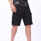 Classic Men's Tactical Short Pant - Kingerousx