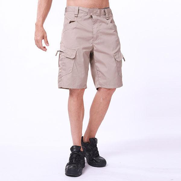 Classic Men's Tactical Short Pant - Kingerousx