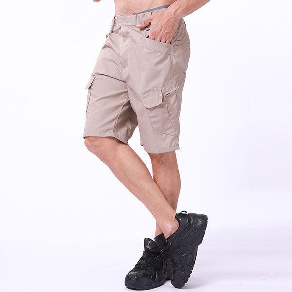 Classic Men's Tactical Short Pant - Kingerousx