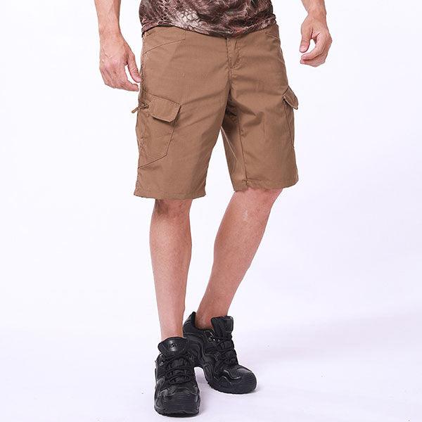 Classic Men's Tactical Short Pant - Kingerousx