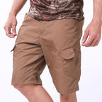 Classic Men's Tactical Short Pant - Kingerousx