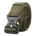 Classic Tactical Nylon Belt - Kingerousx