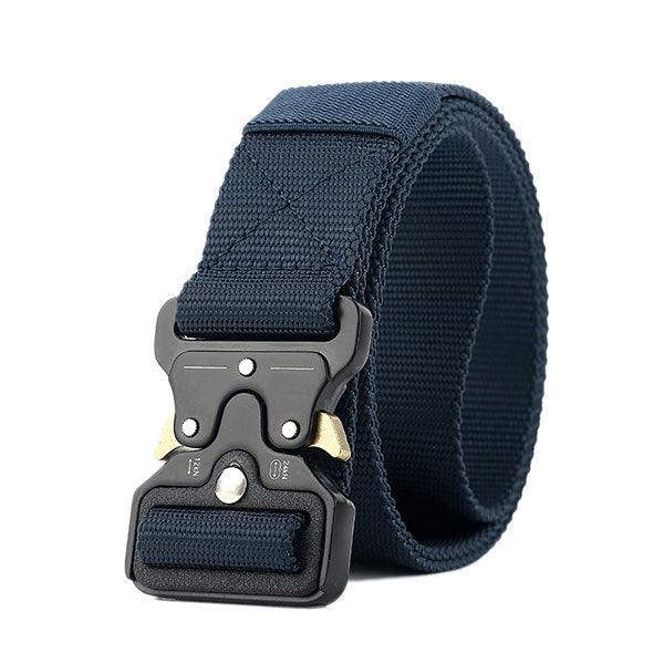 Classic Tactical Nylon Belt - Kingerousx