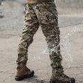 Comfortable Men's Tactical Pant - Kingerousx