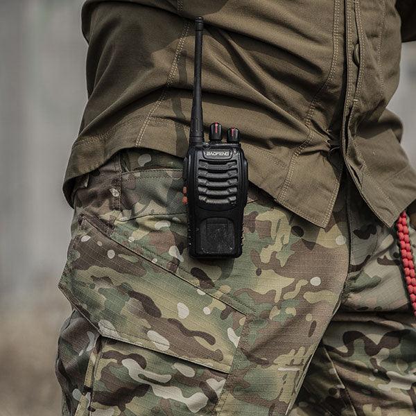Comfortable Men's Tactical Pant - Kingerousx