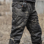 Comfortable Men's Tactical Pant - Kingerousx