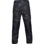 Comfortable Men's Tactical Pant - Kingerousx