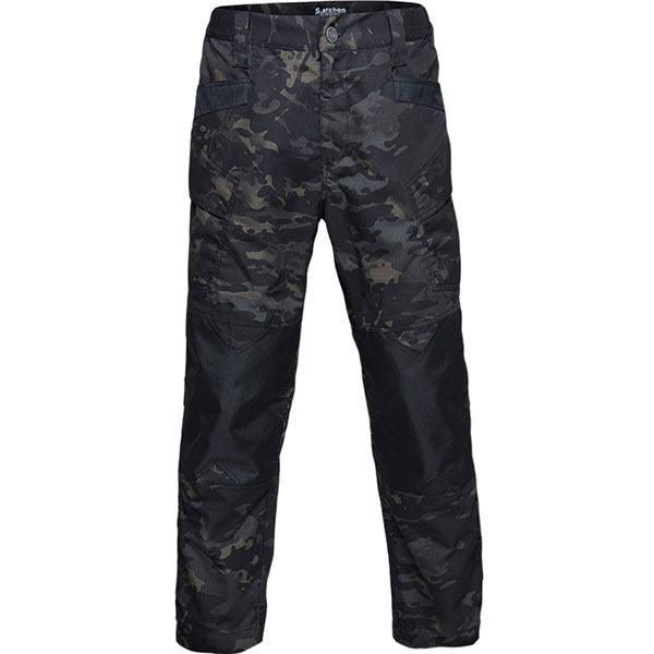 Comfortable Men's Tactical Pant - Kingerousx