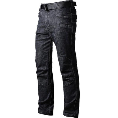 Comfortable Urban Style Men's Jeans Tactical Pant - Kingerousx