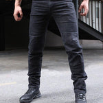Comfortable Urban Style Men's Jeans Tactical Pant - Kingerousx
