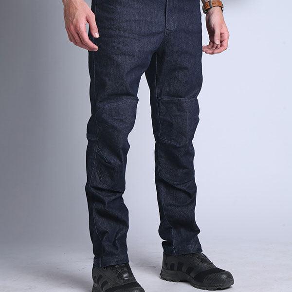 Comfortable Urban Style Men's Jeans Tactical Pant - Kingerousx