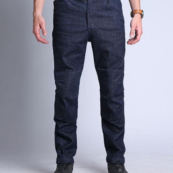 Comfortable Urban Style Men's Jeans Tactical Pant - Kingerousx