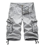 Fashion Hot Selling Men's Cargo Short Pant Large Size Available - Kingerousx