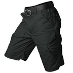 Fine Cut Men's Cargo Short Pant - Kingerousx