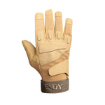 Full Finger Combat Gloves - Kingerousx