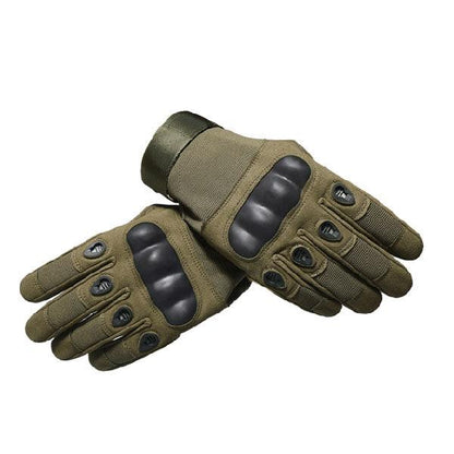 Full Finger Sports and Outdoors Gloves - Kingerousx