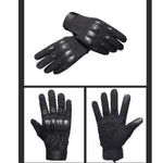 Full Finger Sports and Outdoors Gloves - Kingerousx