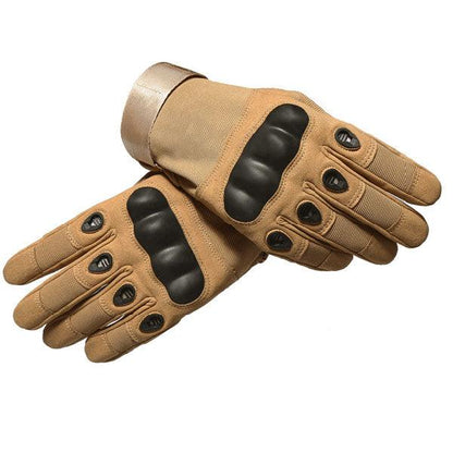 Full Finger Sports and Outdoors Gloves - Kingerousx