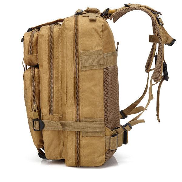 High Quality Men's Backpack Bag For Sports and Camping - Kingerousx