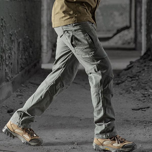 Line and Pocket Element Men's IX8 Tactical Pant - Kingerousx