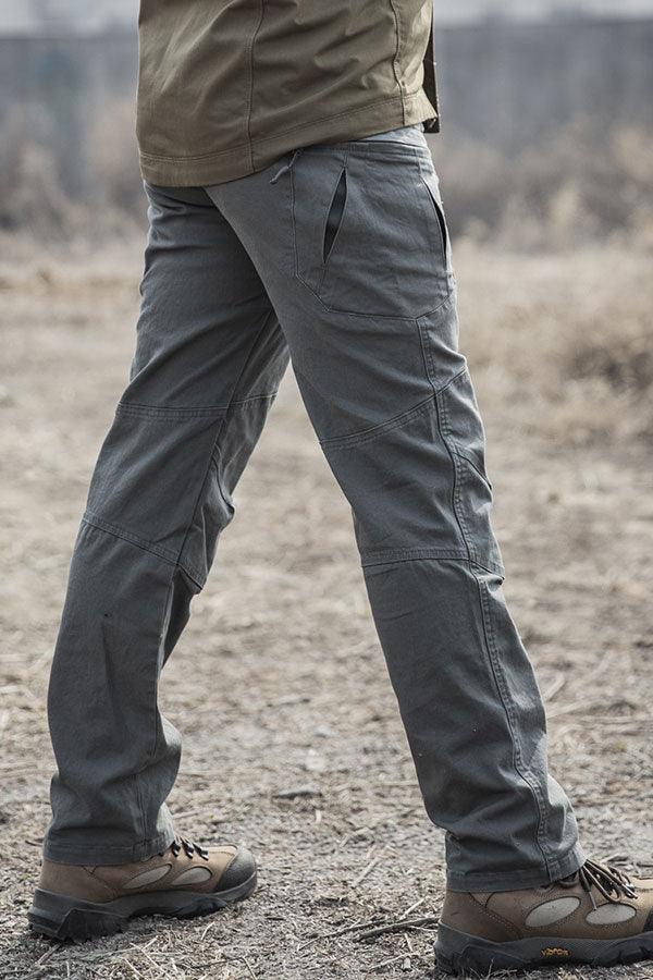 Line and Pocket Element Men's IX8 Tactical Pant - Kingerousx