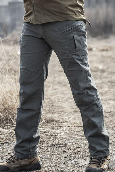 Line and Pocket Element Men's IX8 Tactical Pant - Kingerousx