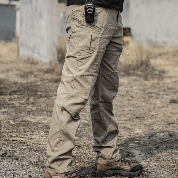 Line and Pocket Element Men's IX8 Tactical Pant - Kingerousx