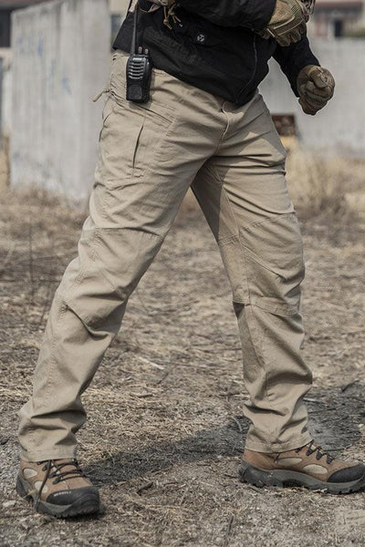 Line and Pocket Element Men's IX8 Tactical Pant - Kingerousx