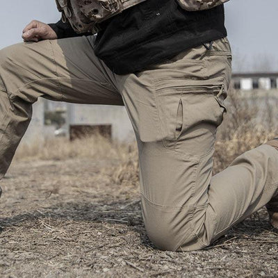 Line and Pocket Element Men's IX8 Tactical Pant - Kingerousx