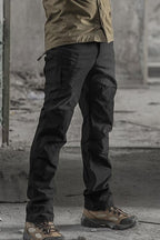 Line and Pocket Element Men's IX8 Tactical Pant - Kingerousx