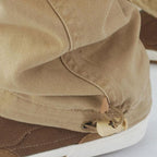 Loose Straight Men's Cargo Pant - Kingerousx