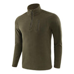 Men's Army Style Interior Wear to Prevent Cold - Kingerousx