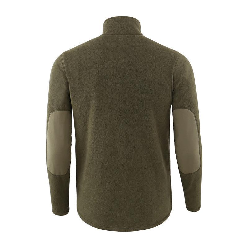 Men's Army Style Interior Wear to Prevent Cold - Kingerousx
