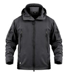 Men's Army Style Jacket - Kingerousx