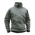 Men's Army Style Tactical Coat Spring Autumn Wear - Kingerousx