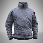 Men's Army Style Tactical Coat Spring Autumn Wear - Kingerousx
