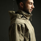Men's Army Style Tactical Coat Spring Autumn Wear - Kingerousx