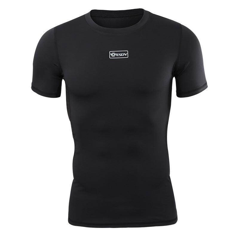 Men's Basic T-Shirt - Kingerousx